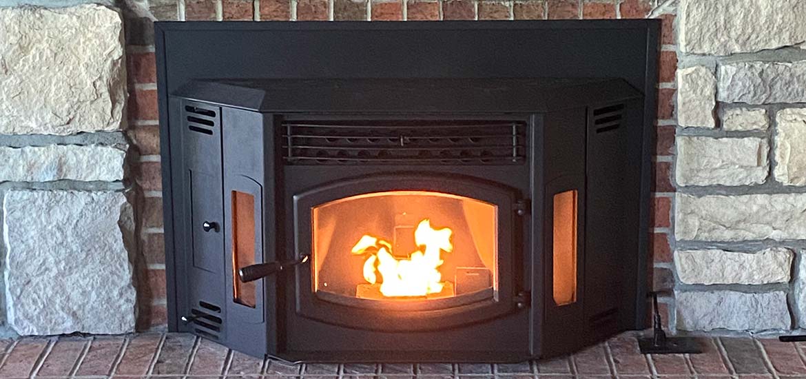 Home Buck Stove Pool and Spas