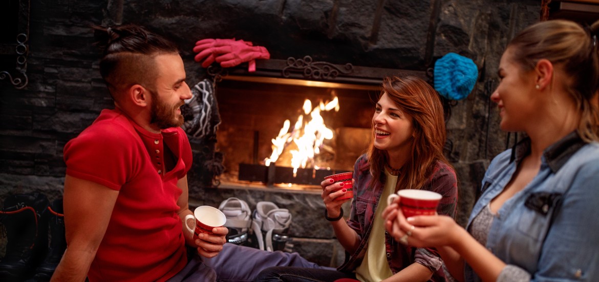 Home Buck Stove Pool and Spas